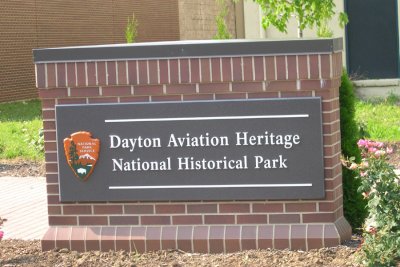 Dayton Aviation Heritage
