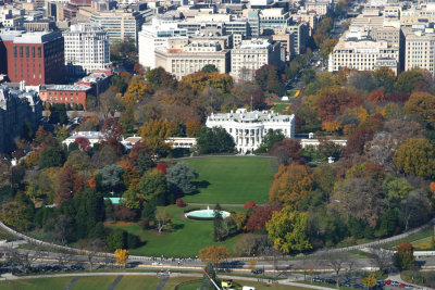 President's Park