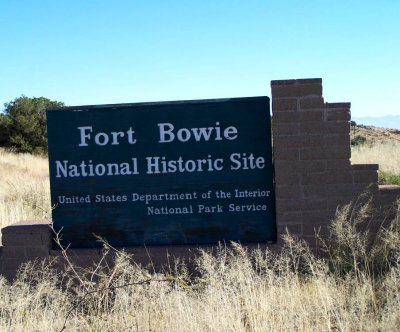 Fort Bowie