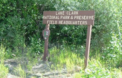 Lake Clark