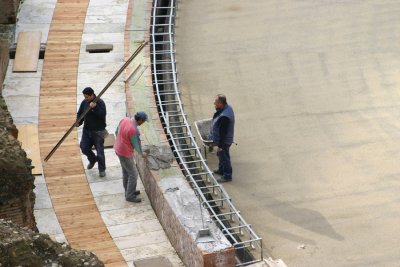 Colosseum-workers_0661