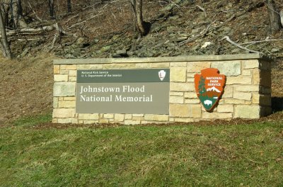 Johnstown Flood