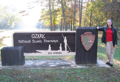 Ozark