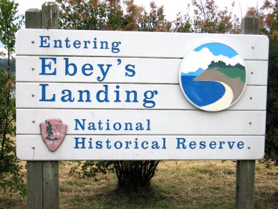 Ebey's Landing