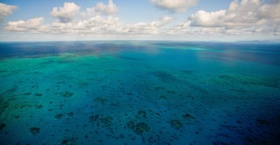 Great Barrier Reef - 1
