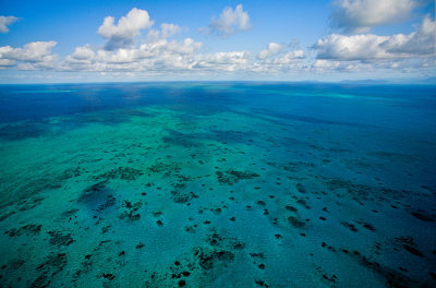 Great Barrier Reef - 2