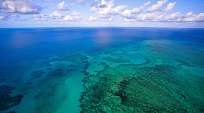 Great Barrier Reef - 7