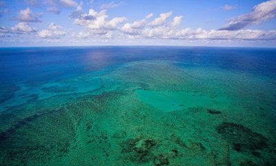 Great Barrier Reef - 8