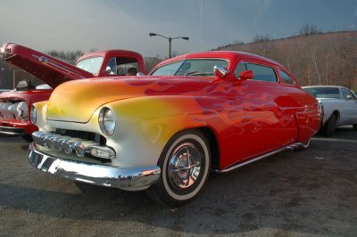 Swap Meet 2 HDR