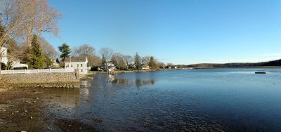 Essex Panno
