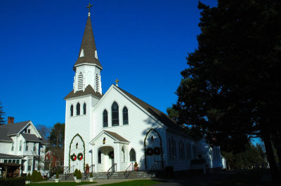 Fall 2006