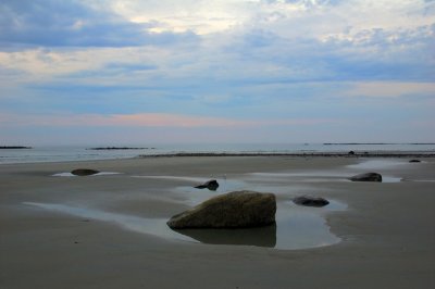 Peaceful Beach