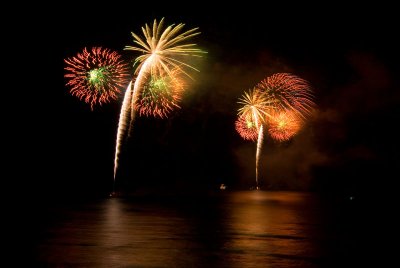 Fireworks 1