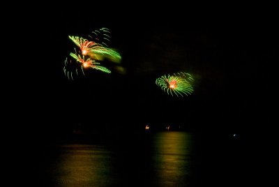 Fireworks 2