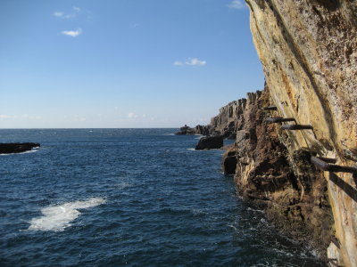 Pacific Ocean