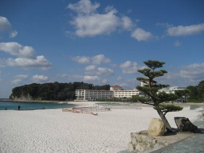 Shirahama
