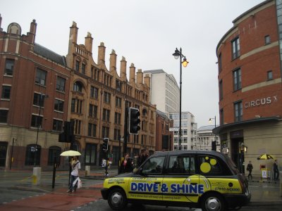 Manchester