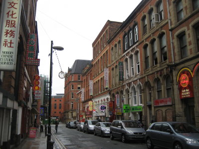 Chinatown