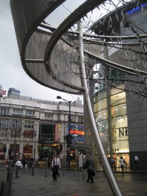 Arndale