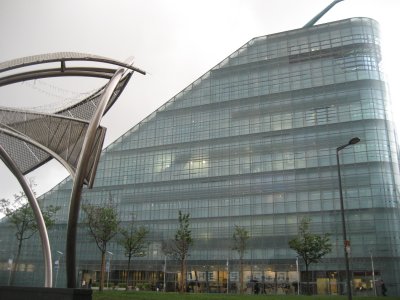 Urbis Gallery