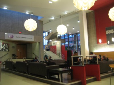 Royal Northern College of Music