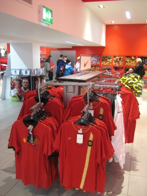 gift shop