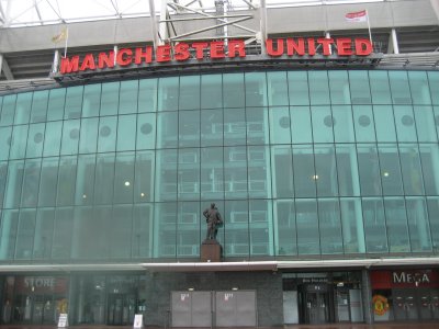 stadium