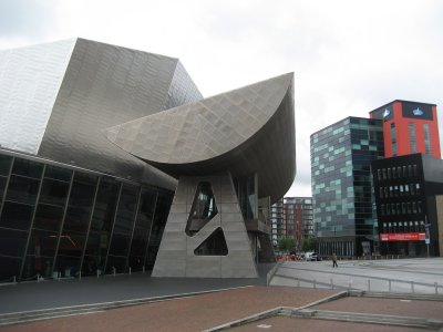 Lowry Gallery