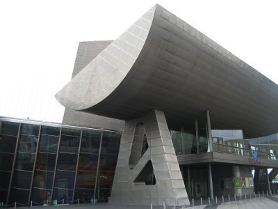 Lowry Gallery