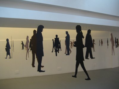 Lowry Gallery