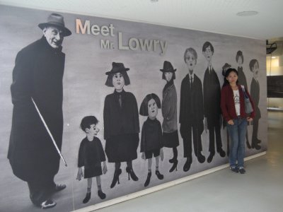 Mr. Lowry