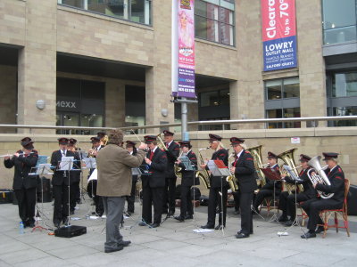 band