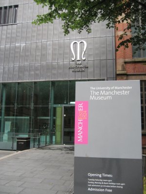 Manchester Museum