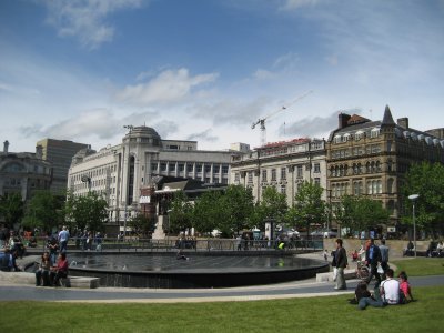 Manchester
