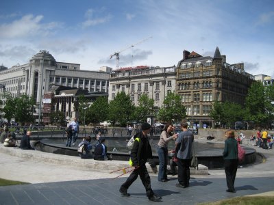 Manchester