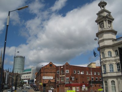 Birmingham