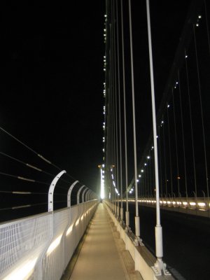 Clifton Suspension Bridge