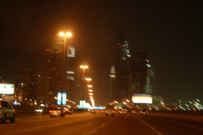 Dubai - Gitex 2006