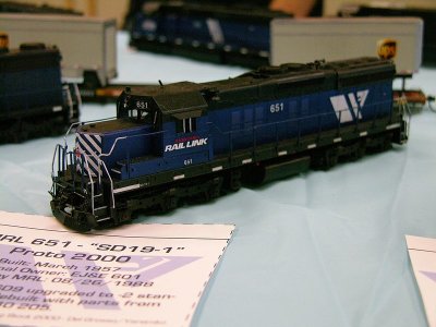 Model by Robby Forsstrom