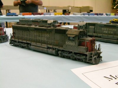 Model by Elizabeth Allen