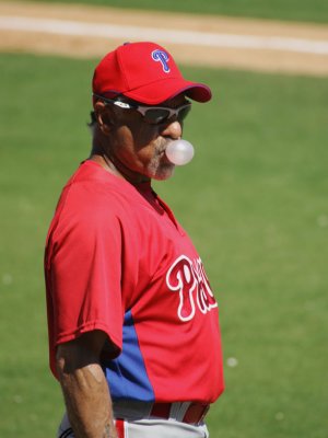 Davey Lopes