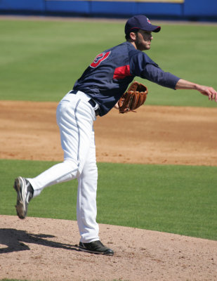 Jason Davis