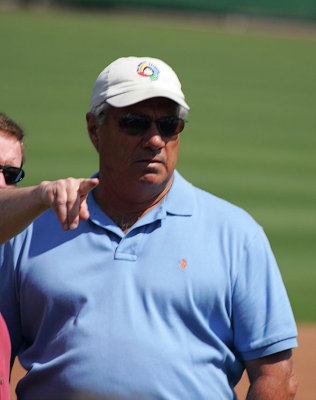 Jim Fregosi