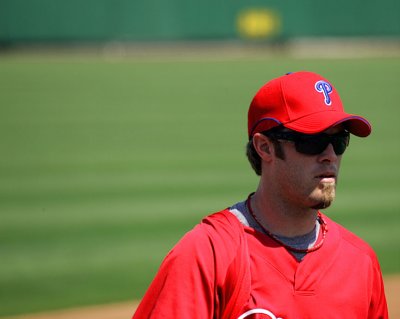 Jason Werth