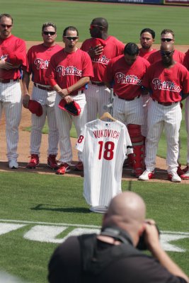 Remembering Vuk