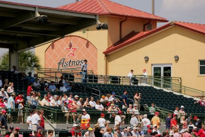 Spring Training  Baseball 2007 (Grape Fruit League)