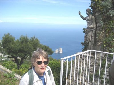 Fran at the highest point.jpg