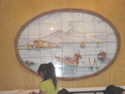 Beautiful Ceramic tile Scene of the Bay of Naples.jpg