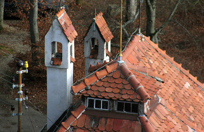 a homely roof