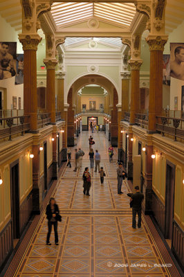 Smithsonian American Art & National Portrait gallery